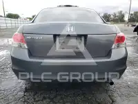 2009 Honda Accord фото