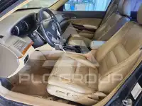 2009 Honda Accord фото