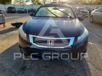 2009 Honda Accord фото