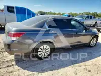 2009 Honda Accord photo