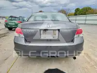 2009 Honda Accord фото