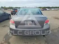 2009 Honda Accord фото