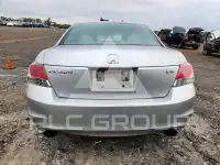 2009 Honda Accord фото
