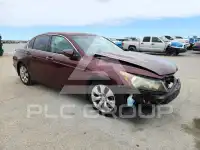 2009 Honda Accord photo