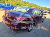 2009 Honda Accord photo