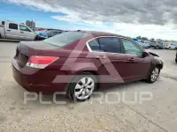 2009 Honda Accord photo