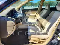 2009 Honda Accord фото