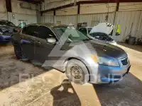 2009 Honda Accord фото