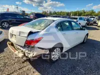 2009 Honda Accord photo