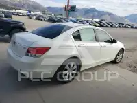 2009 Honda Accord фото