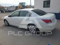 2009 Honda Accord фото