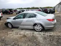 2009 Honda Accord фото