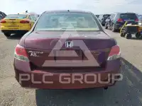 2009 Honda Accord фото