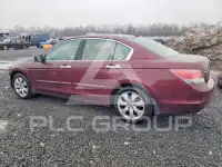 2009 Honda Accord фото