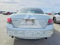 2009 Honda Accord фото