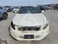 2009 Honda Accord фото