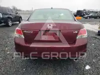 2009 Honda Accord фото