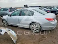 2009 Honda Accord фото