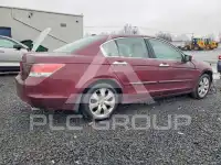 2009 Honda Accord фото