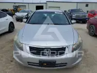2009 Honda Accord photo
