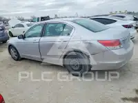 2009 Honda Accord photo