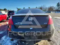 2009 Honda Accord photo