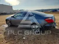 2009 Honda Accord фото
