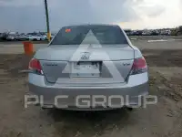 2009 Honda Accord photo