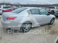 2009 Honda Accord photo
