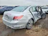 2009 Honda Accord фото