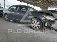 2009 Honda Accord фото