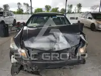 2009 Honda Accord фото