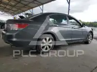 2009 Honda Accord фото