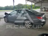 2009 Honda Accord фото