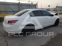 2009 Honda Accord фото