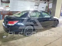 2009 Honda Accord фото