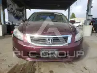 2009 Honda Accord photo