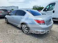 2009 Honda Accord фото