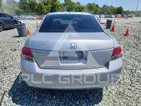 2009 Honda Accord photo