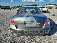 2009 Honda Accord фото