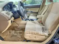 2009 Honda Accord фото