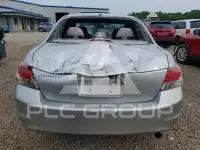 2009 Honda Accord фото