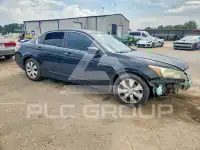 2009 Honda Accord фото