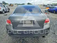 2009 Honda Accord фото