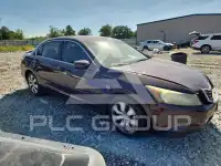 2009 Honda Accord фото