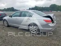 2009 Honda Accord фото