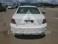 2009 Honda Accord фото
