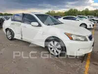 2009 Honda Accord фото
