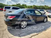 2009 Honda Accord фото
