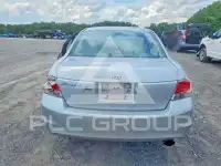 2009 Honda Accord фото